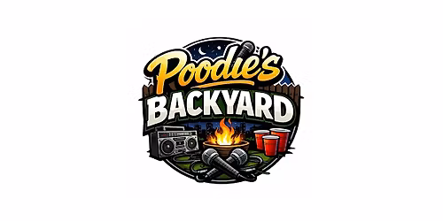 Poodie's Backyard Experience