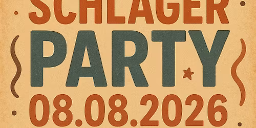 Alles Schlager - Sommer, Sonne und gute Laune