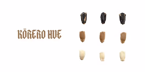 K\u014drero Hue - T\u0101maki-Makau-Rau
