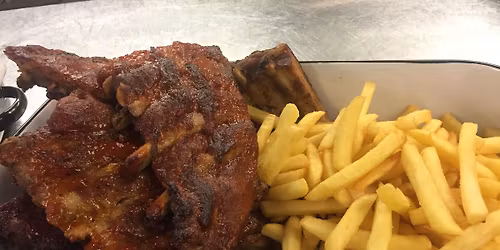 Spare Ribs -all you can eat-