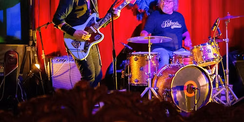 Rock & Roll Blues Night with Joel Dasilva Band