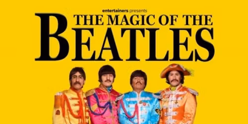 The Magic of The Beatles