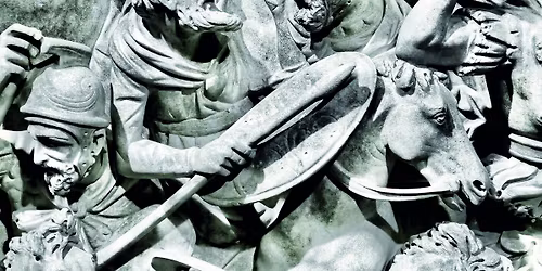 Talk: What Did Diversity Mean to the Romans?