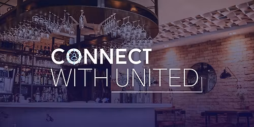 Connect with United