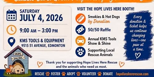 KMS BBQ Fundraiser | Show & Shine Car Show ! \ud83c\udf2d