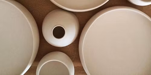 Christmas Mugs Clay Class