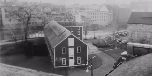 Ranger Walkabout: Commemorations and Community in Pawtucket
