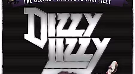 DIZZY  LIZZY