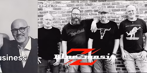 Double Trouble Music Night