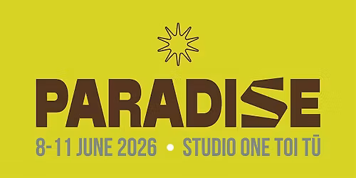 PARADISE Exhibition : Opening Night (June 8 6pm)