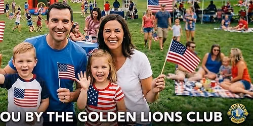 4th of July Celebration