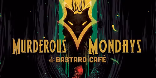 Murderous Monday - IN VALBY!