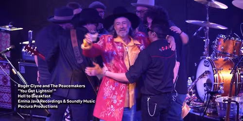 Thee Chakari Daezhare Jamboree