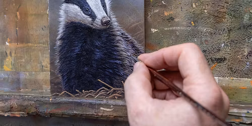 Winter Wildlife: An Exhibition of Art & Film \u2744\ufe0f