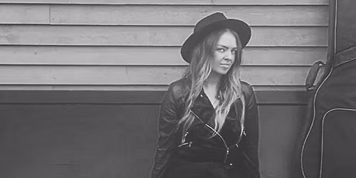 Janeil Chantelle @ The Battery Cafe