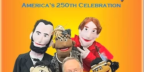 Footsteps in History