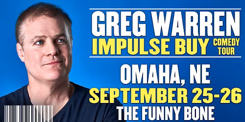 Greg Warren in Omaha, NE