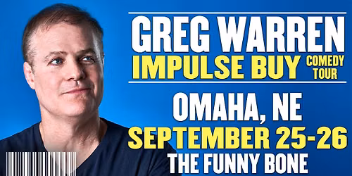 Greg Warren in Omaha, NE