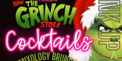 Mixlogy Brunch Pajama Edition