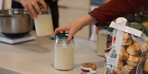 R\u0113wana W\u0101nanga with Whakatipu Mana Kai - Eco Fest 2026