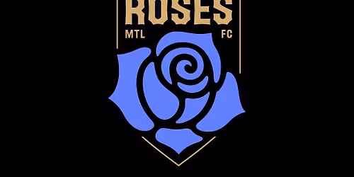 Roses de Montr\u00e9al FC vs. AFC Toronto