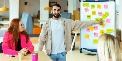 BusinessClass Pitchen met passie (try-outs)
