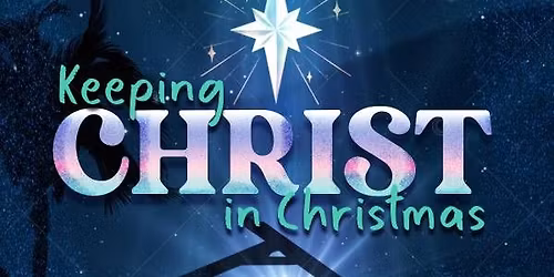 Christmas Eve Candlelight Service