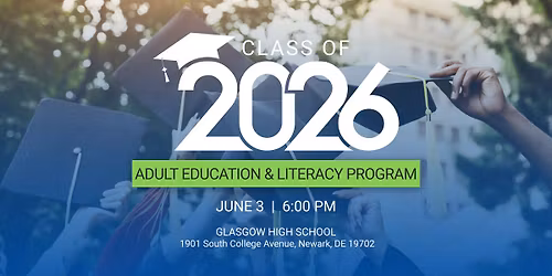 Christina Adult Education & Literacy Program \/ Groves