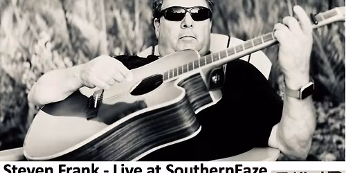 Steve Frank Music 