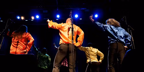 Sound WG @ Gasthaus Aichhorn \/ Goldw\u00f6rth