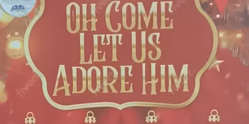 Christmas Musical Production