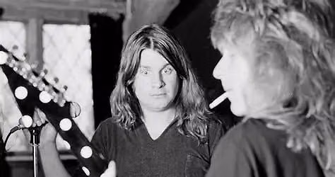 Prey for Reign pays tribute to Ozzy 2 