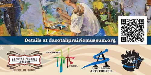 Spirit of '76 Plein Air Art Competition at the BCF