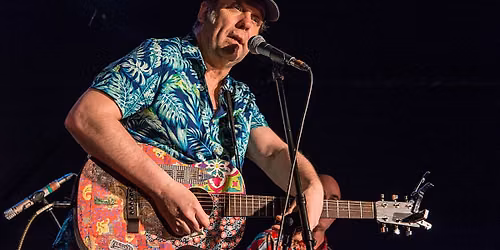 Martin Stephenson and The Daintees