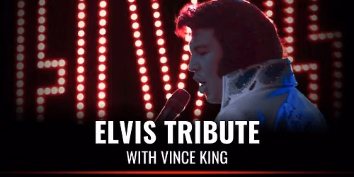 Vince King