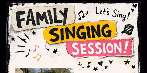 Family Singing Session (June 2026)