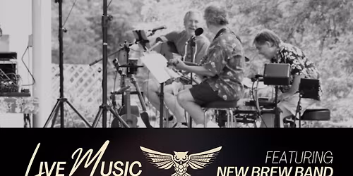 New Brew live at Grainworks!