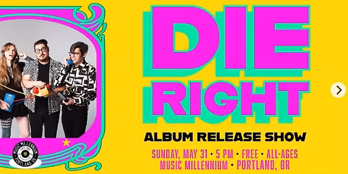 Die Right In-Store Performance
