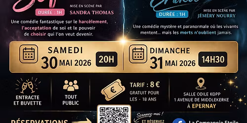 Th\u00e9\u00e2tre La Compagnie Etoile