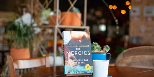 Past Tense Book Club at Yellow Dog Coffee