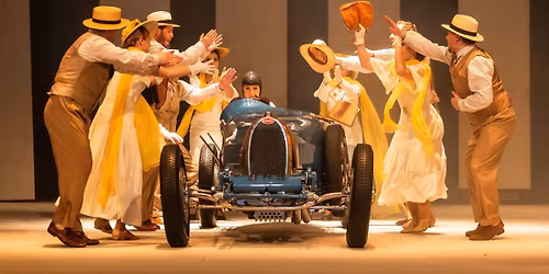 Benefi\u010dn\u00ed p\u0159edstaven\u00ed ELA! v Moravsk\u00e9m divadle Olomouc