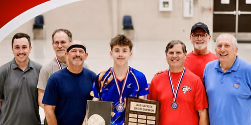 Oxford Alabama Open