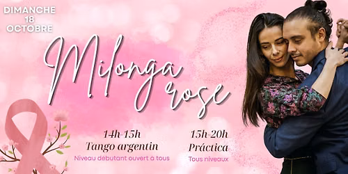 Milonga Rose 2026 \ud83c\udf38\u200b