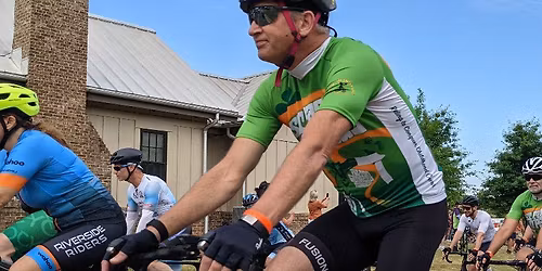 St Paddy O\u2019Pedal Ride To Conquer Childhood Cancer 2026