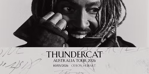 Thundercat | Odeon
