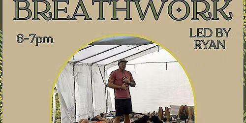 Spring Festival @ Urban Yoga.  Explore the Power of the Breath