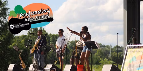 Evening with the Bloomington Community Band