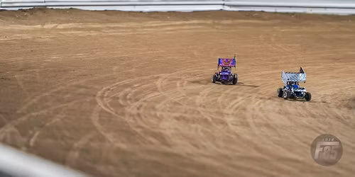 Saturday night racing 