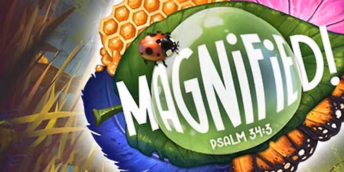 Magnify Vacation Bible School 2026