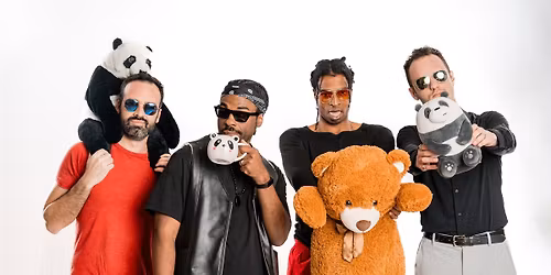 AY TRICK #1 Funk & Hip-Hop Original Music